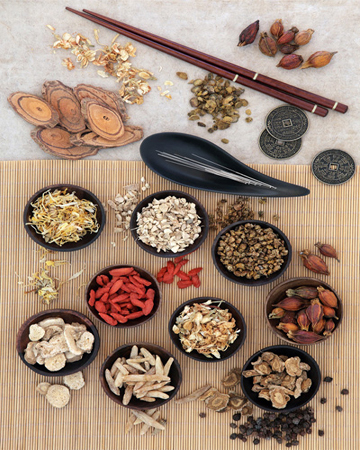 acupuncture herbs malaysia treatment